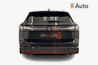 heti ajoon Volkswagen ID.7