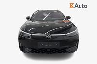 heti ajoon Volkswagen ID.7