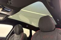 heti ajoon Volkswagen ID.7