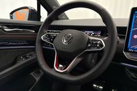 heti ajoon Volkswagen ID.7