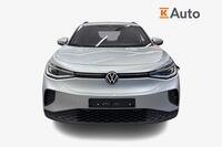 heti ajoon Volkswagen ID.4