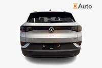 heti ajoon Volkswagen ID.4