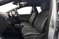 heti ajoon Volkswagen ID.4