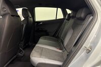 heti ajoon Volkswagen ID.4