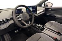 heti ajoon Volkswagen ID.4