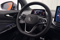 heti ajoon Volkswagen ID.4