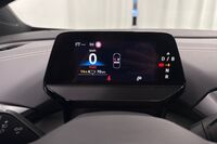 heti ajoon Volkswagen ID.4