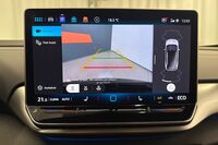 heti ajoon Volkswagen ID.4