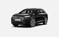 heti ajoon Audi Q4 e-tron