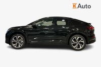 heti ajoon Audi Q4 e-tron