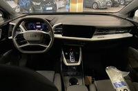 heti ajoon Audi Q4 e-tron