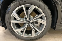 heti ajoon Audi Q4 e-tron