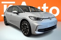 heti ajoon Volkswagen ID.3