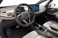 heti ajoon Volkswagen ID.3