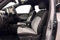 heti ajoon Volkswagen ID.3