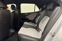 heti ajoon Volkswagen ID.3