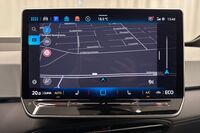 heti ajoon Volkswagen ID.3