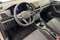 heti ajoon Volkswagen T-Cross