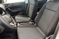 heti ajoon Volkswagen T-Cross