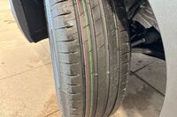 heti ajoon Volkswagen T-Cross