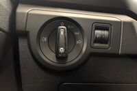 heti ajoon Volkswagen T-Cross