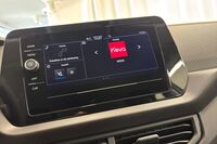 heti ajoon Volkswagen T-Cross