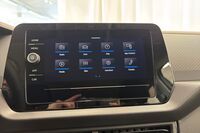 heti ajoon Volkswagen T-Cross