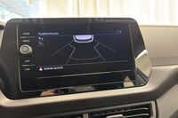 heti ajoon Volkswagen T-Cross