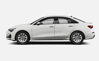 heti ajoon Audi A3