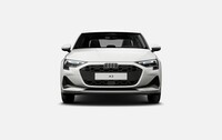 heti ajoon Audi A3