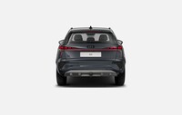 heti ajoon Audi Q3