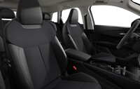 heti ajoon Audi Q3