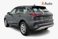 heti ajoon Audi Q3