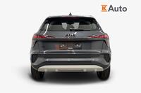 heti ajoon Audi Q3