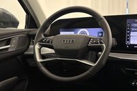 heti ajoon Audi Q3