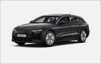 heti ajoon Audi A6 e-tron