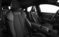 heti ajoon Audi Q6 e-tron