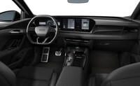 heti ajoon Audi Q6 e-tron