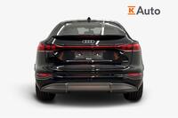 heti ajoon Audi Q6 e-tron