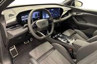 heti ajoon Audi Q6 e-tron