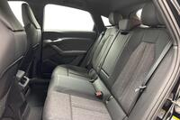 heti ajoon Audi Q6 e-tron
