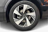 heti ajoon Audi Q6 e-tron