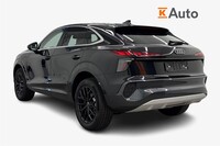 heti ajoon Audi Q3