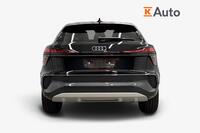 heti ajoon Audi Q3