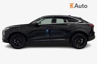 heti ajoon Audi Q3