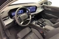 heti ajoon Audi Q3