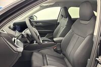 heti ajoon Audi Q3