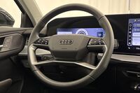 heti ajoon Audi Q3