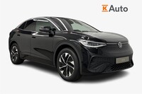 heti ajoon Volkswagen ID.5