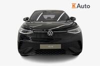 heti ajoon Volkswagen ID.5